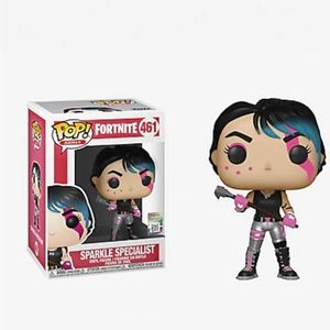 Fortnite Sparkle Specialist